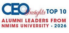 Top 10 Alumni Leaders from NMIMS University - 2026